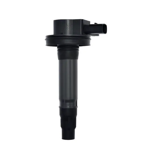 Alt view image 5 of 7 - Ignition coil, black, pack of 6, 7T4E-12A375-ED, general merchandise.