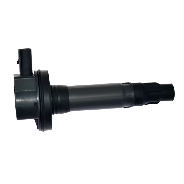 Alt view image 6 of 7 - Ignition coil, black, pack of 6, 7T4E-12A375-ED, general merchandise.