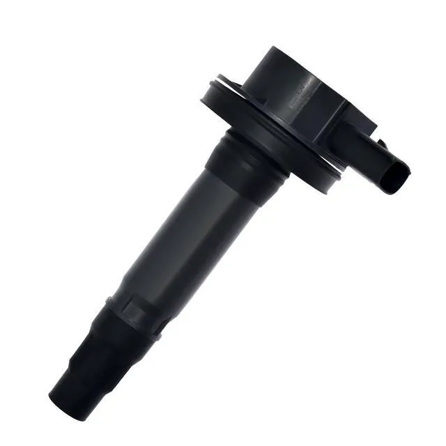 Alt view image 7 of 7 - Ignition coil, black, pack of 6, 7T4E-12A375-ED, general merchandise.