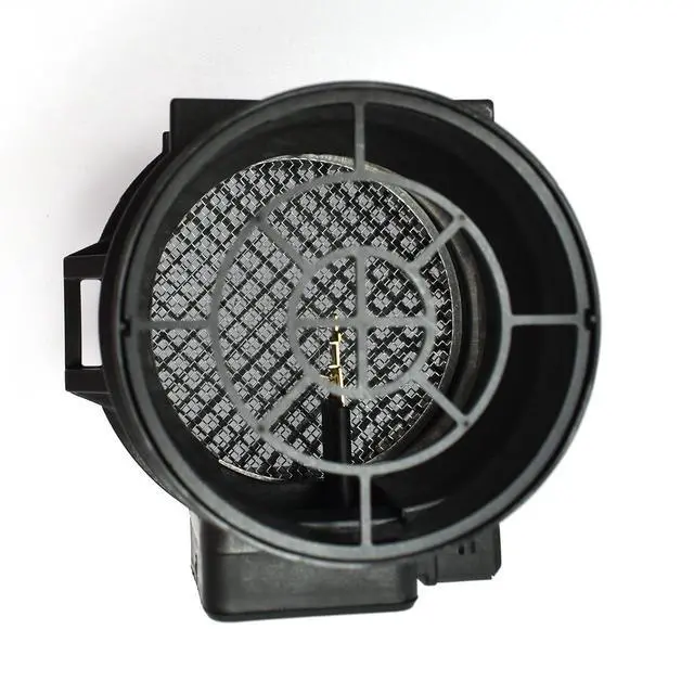 Alt view image 6 of 7 - Air flow meter housing 28164-37200 General cargo