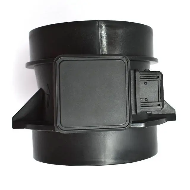Alt view image 7 of 7 - Air flow meter housing 28164-37200 General cargo