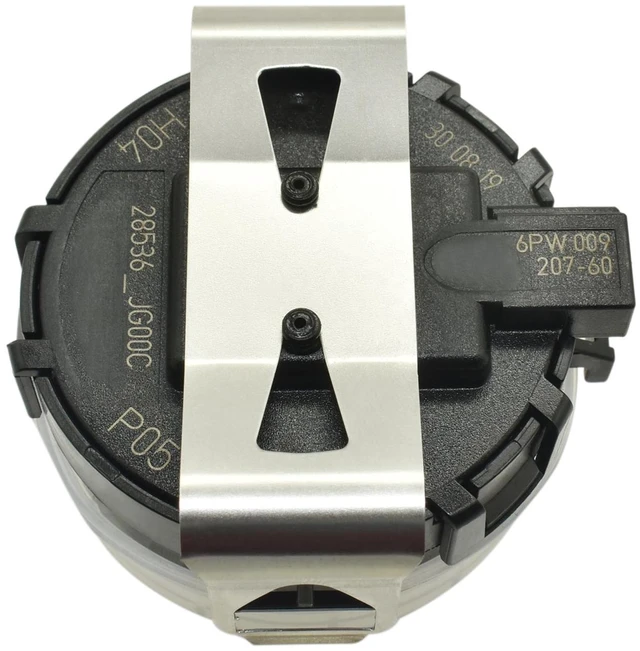 Alt view image 7 of 7 - Relay 28536-JG00C General Cargo