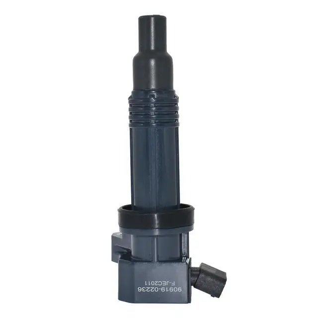 Alt view image 2 of 7 - Ignition coil 90919-02236