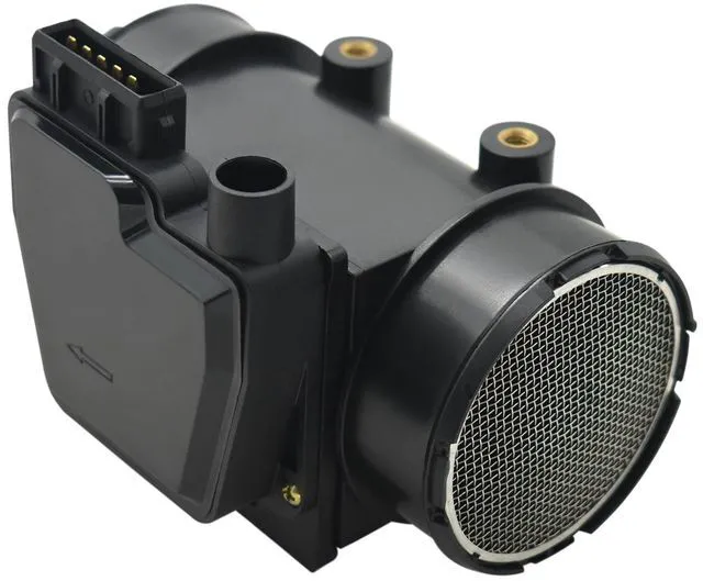 Alt view image 2 of 7 - Air flow meter tube G60113215A general cargo