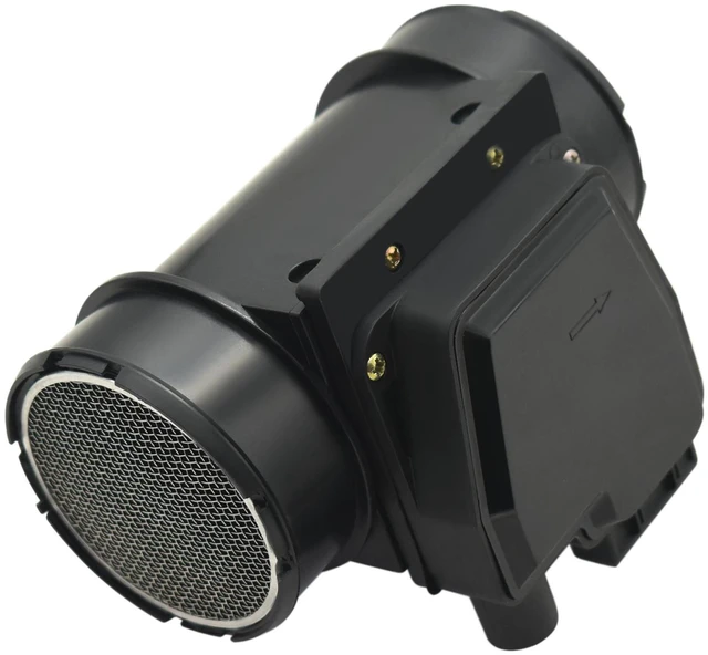 Alt view image 3 of 7 - Air flow meter tube G60113215A general cargo