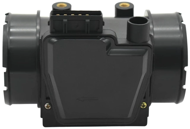 Alt view image 4 of 7 - Air flow meter tube G60113215A general cargo