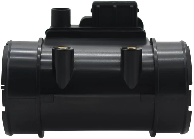 Alt view image 7 of 7 - Air flow meter tube G60113215A general cargo