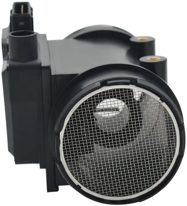 Alt view image 5 of 7 - Air flow meter tube G60113215A general cargo