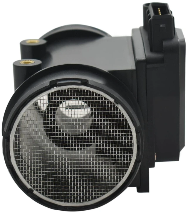 Alt view image 6 of 7 - Air flow meter tube G60113215A general cargo