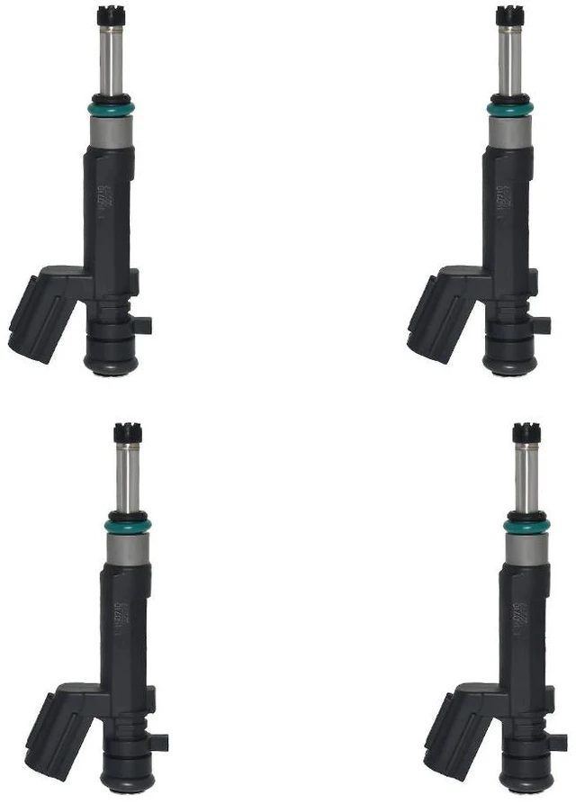 Main image of Fuel injector 16600-1KT0AP4, general cargo