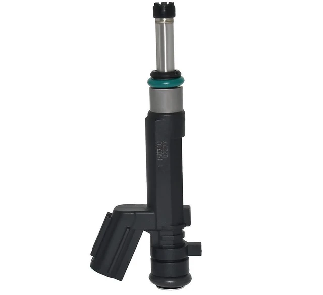 Alt view image 6 of 7 - Fuel injector 16600-1KT0AP4, general cargo