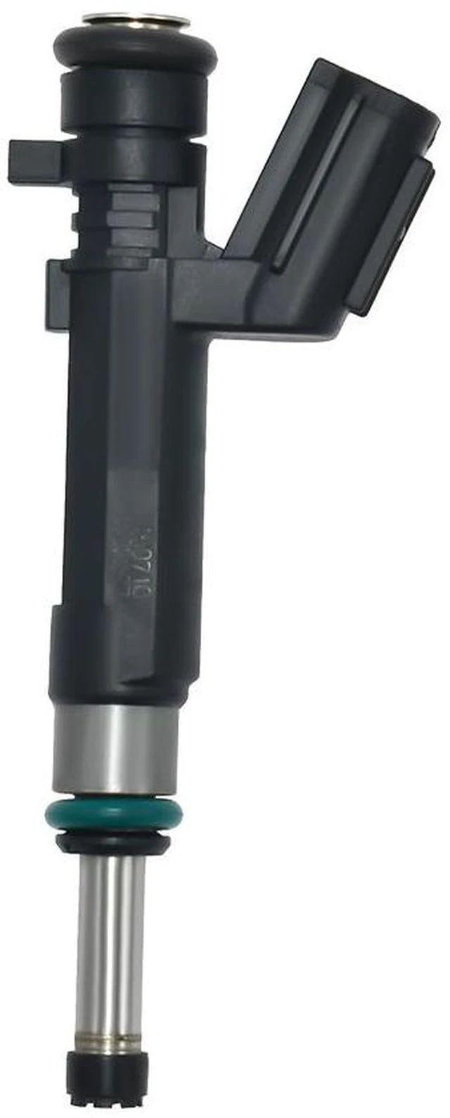 Alt view image 5 of 7 - Fuel injector 16600-1KT0AP4, general cargo