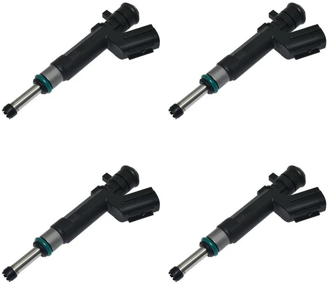 Alt view image 3 of 7 - Fuel injector 16600-1KT0AP4, general cargo