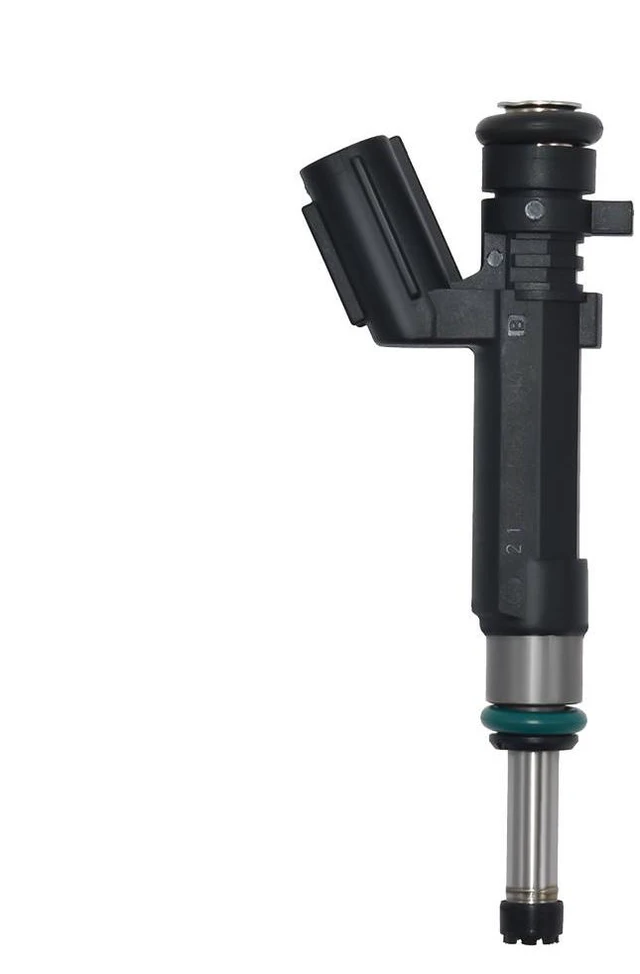 Alt view image 4 of 7 - Fuel injector 16600-1KT0AP4, general cargo