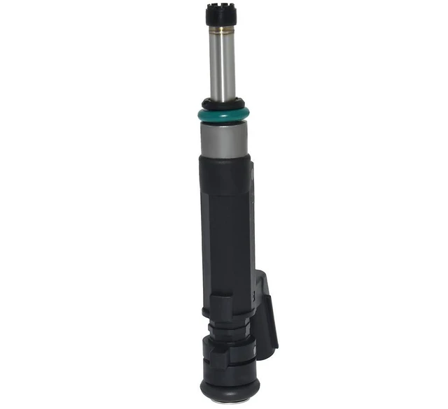 Alt view image 7 of 7 - Fuel injector 16600-1KT0AP4, general cargo
