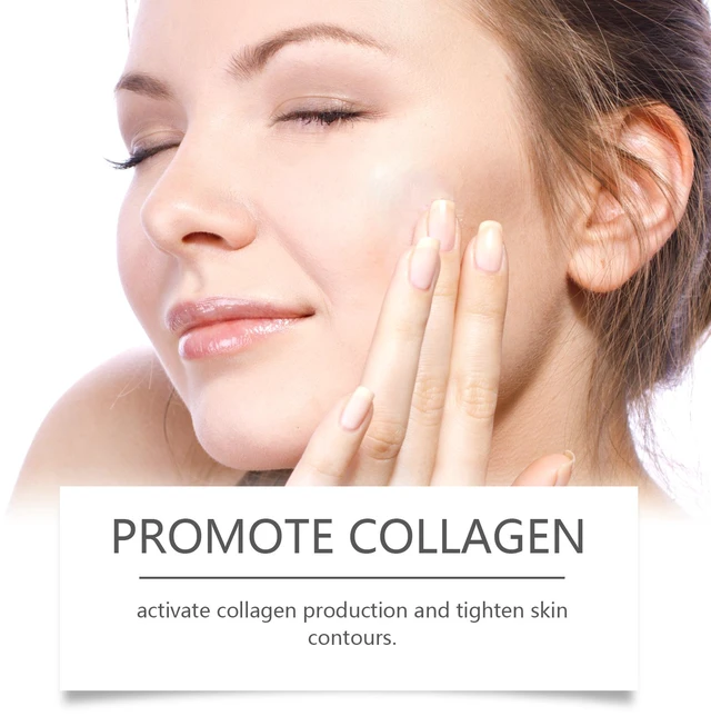 Alt view image 3 of 5 - Blue Copper Peptide Care Essence Deep Hydrating and Moisturizing Gentle Skin Care Moisturizing and Nourishing Skin Essence