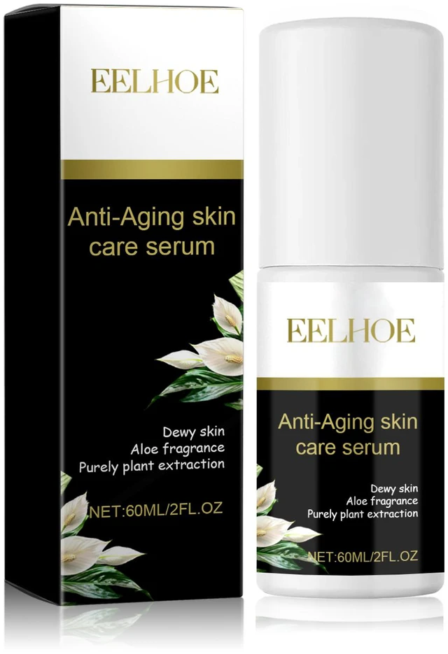 Main image of firming essence desalinization fine lines firming relaxation facial skin supple smooth skin care essence