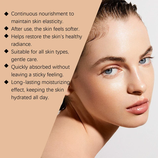 Alt view image 2 of 5 - Bee Venom Essence Gently Improves Facial Skin Condition Hydrating, Moisturizing, Smooth and Moisturizing