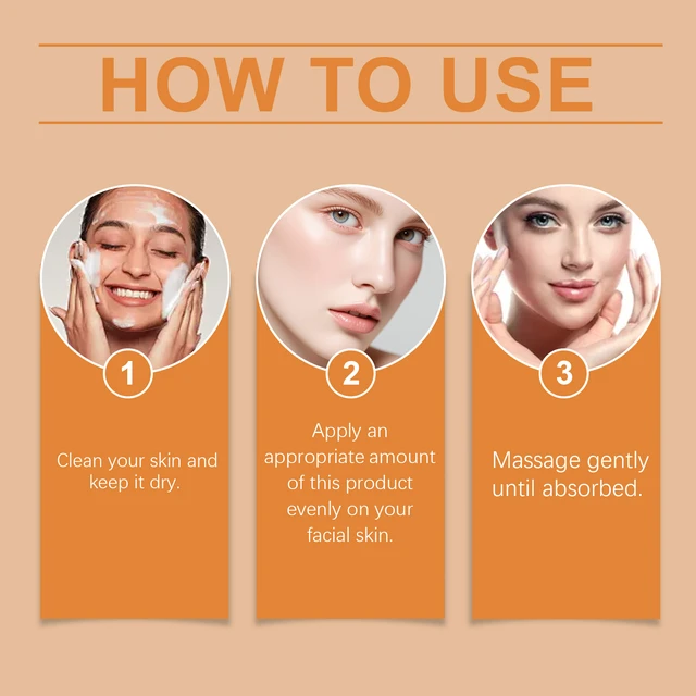 Alt view image 5 of 5 - Bee Venom Essence Gently Improves Facial Skin Condition Hydrating, Moisturizing, Smooth and Moisturizing
