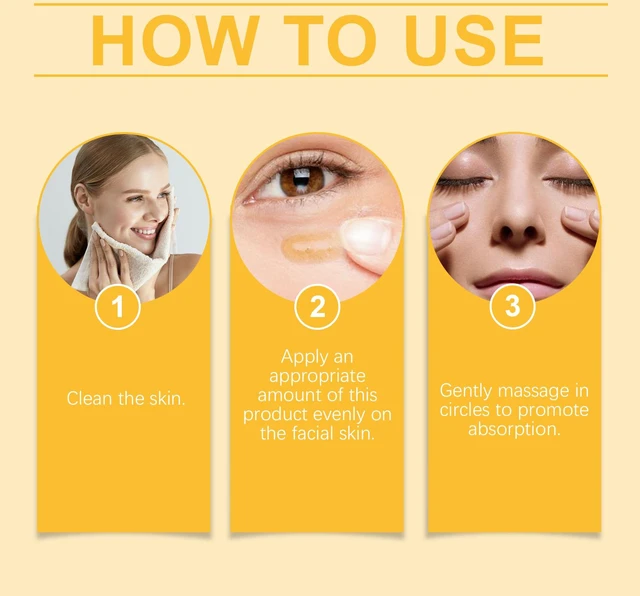 Alt view image 6 of 6 - Firming & Refreshing Facial Oil for Moisturizing Skin Care