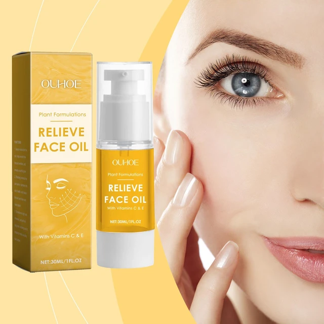 Alt view image 2 of 6 - Firming & Refreshing Facial Oil for Moisturizing Skin Care