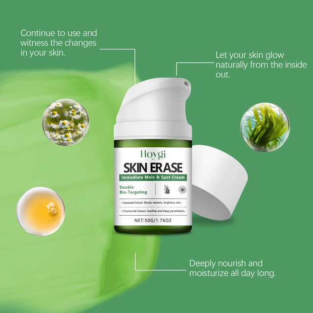 Alt view image 3 of 5 - Portable Size, Multi-Benefit Daily Care, Soothing & Moisturizing Formula for Dull Skin, Radiance Boosting Hydrating Cream