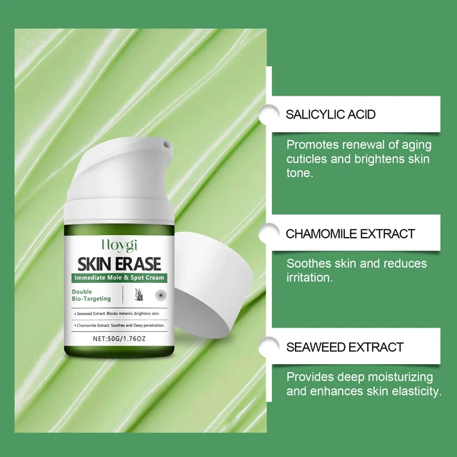 Alt view image 2 of 5 - Portable Size, Multi-Benefit Daily Care, Soothing & Moisturizing Formula for Dull Skin, Radiance Boosting Hydrating Cream