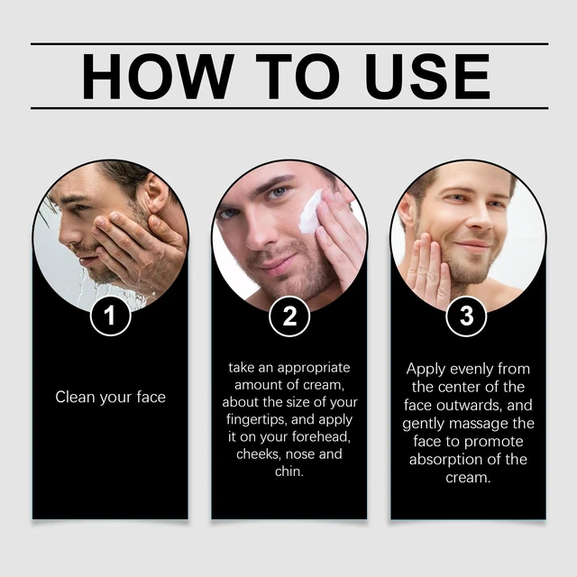 Alt view image 5 of 5 - Deep Hydration & Soothing Care for Dry Skin Moisturizer, Gentle Facial Cream