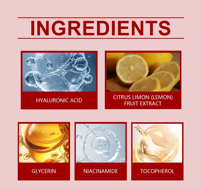Alt view image 5 of 6 - Niacinamide Deep Hydrating Facial Gel for Skin Repair & Massage Moisturizer