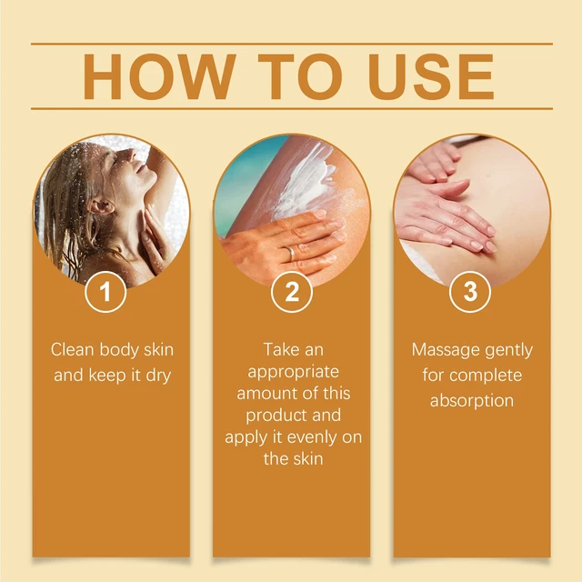 Alt view image 6 of 6 - Oat & Urea Hydrating Cream for Deep Skin Moisture and Care