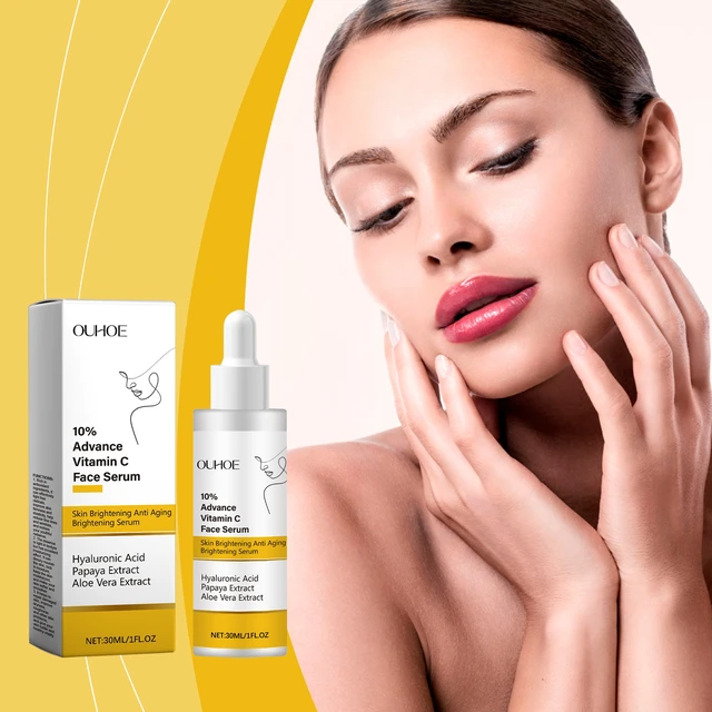 Alt view image 2 of 6 - Face Serum Deep Hydration Moisturizing Skincare for Soft Tender Skin