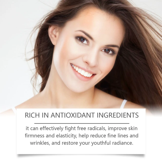 Alt view image 4 of 6 - Face Serum Deep Hydration Moisturizing Skincare for Soft Tender Skin