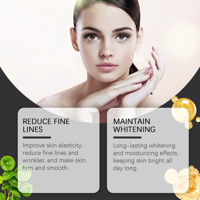 Alt view image 2 of 5 - Natural Glow Nourishing Essence, Non-Sticky, Fresh, Clear, West Month Radiance Serum