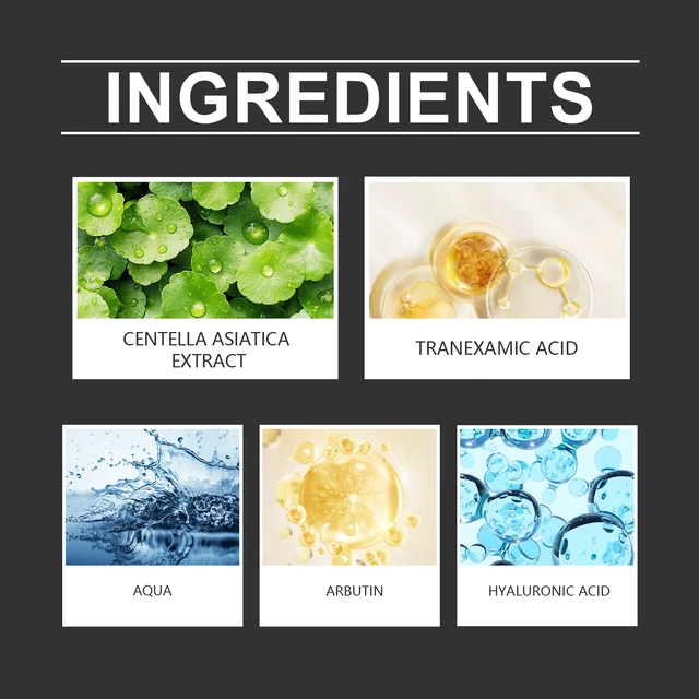 Alt view image 4 of 5 - Natural Glow Nourishing Essence, Non-Sticky, Fresh, Clear, West Month Radiance Serum