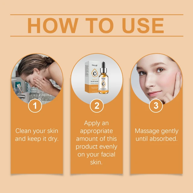 Alt view image 5 of 5 - Hydrating Facial Serum for Moisturizing and Pore Refining