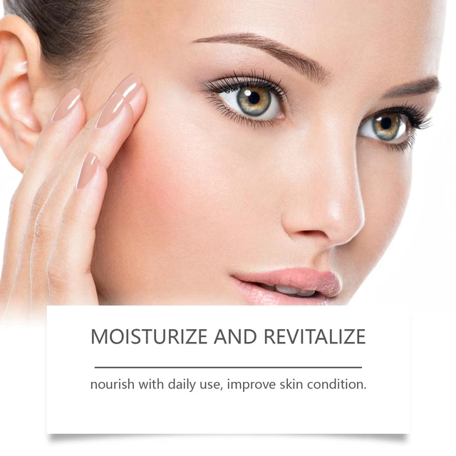 Alt view image 3 of 5 - Hydrating Facial Serum for Moisturizing and Pore Refining