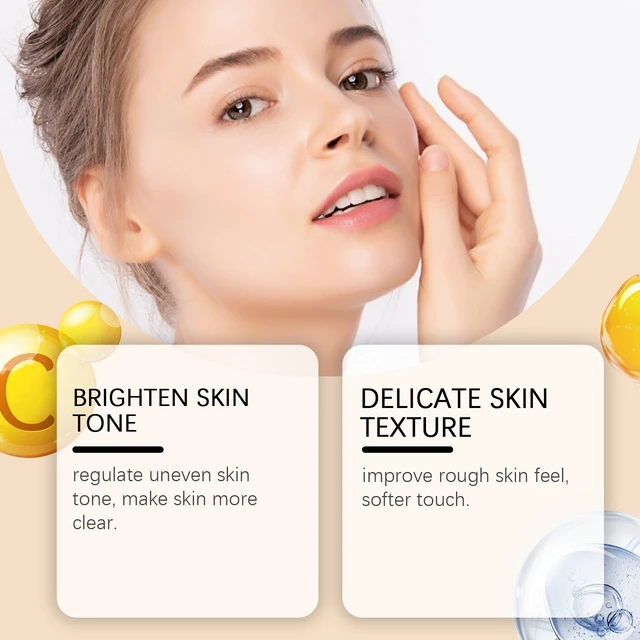 Alt view image 2 of 5 - Hydrating Facial Serum for Moisturizing and Pore Refining