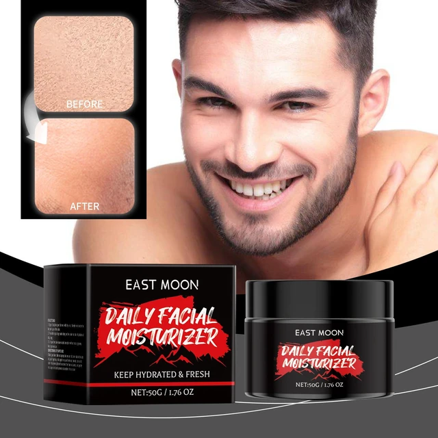 Alt view image 2 of 5 - Deep Hydration & Soothing Care for Dry Skin Moisturizer, Gentle Facial Cream