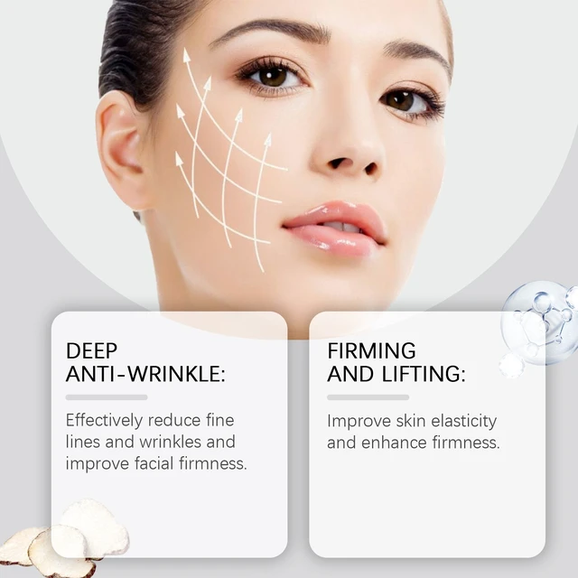 Alt view image 3 of 6 - Truffle Gel Moisturizer Deep Hydration Facial Soothing Essence for Glowing Skin