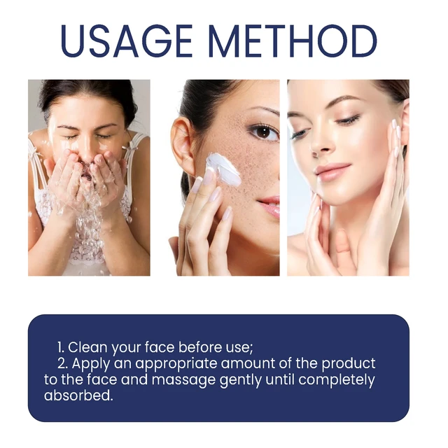 Alt view image 6 of 6 - Tender and Even Tone, Moisturizing & Revitalizing Formula for Soft, Skin Brightening Cream for Dark Spot Reduction