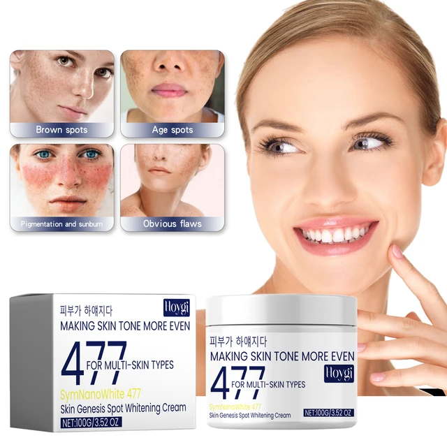 Alt view image 2 of 6 - Tender and Even Tone, Moisturizing & Revitalizing Formula for Soft, Skin Brightening Cream for Dark Spot Reduction