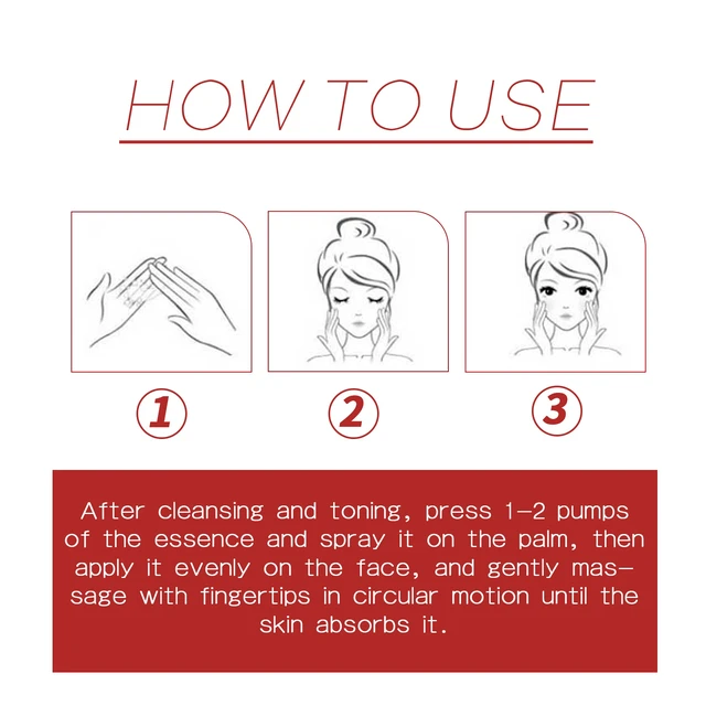Alt view image 5 of 5 - Firming & Intense Hydration, Collagen Serum for Reducing Fine Lines