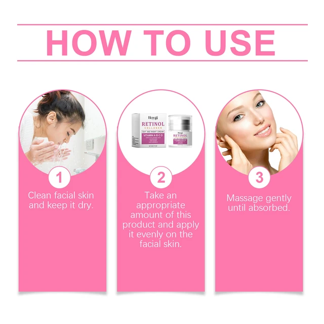 Alt view image 6 of 6 - Collagen Face Cream - Hydrating Moisturizer for Brightening Skin Tone & Reducing Fine Lines