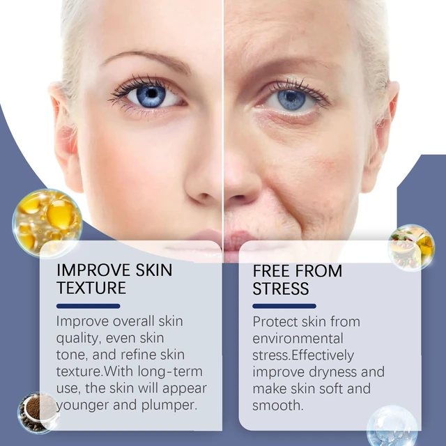 Alt view image 3 of 6 - Radiant Skin Moisturizing & Hydrating Body Cream with Tightening and Repair Benefits
