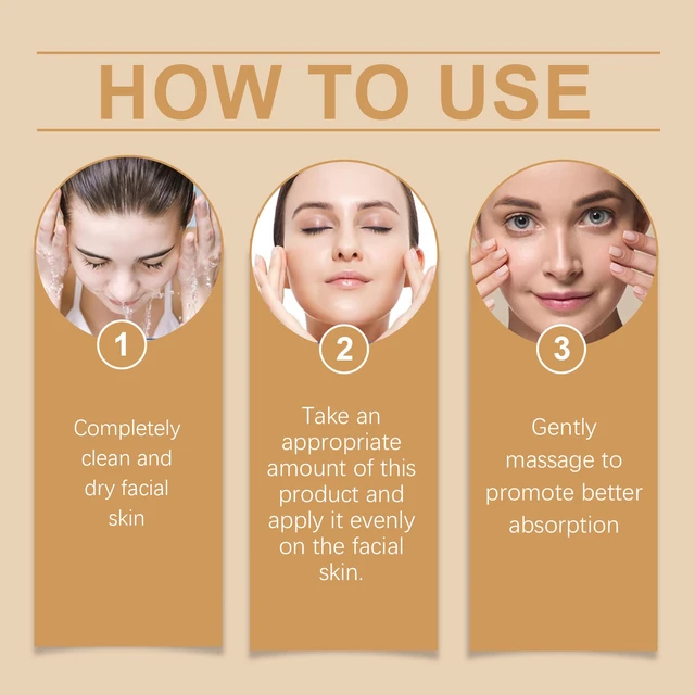 Alt view image 6 of 6 - Anti-Wrinkle Glow Radiance Repair for Moisturized Skin, Transparent & Lightweight, Snail Collagen Firming Cream - High Hydration