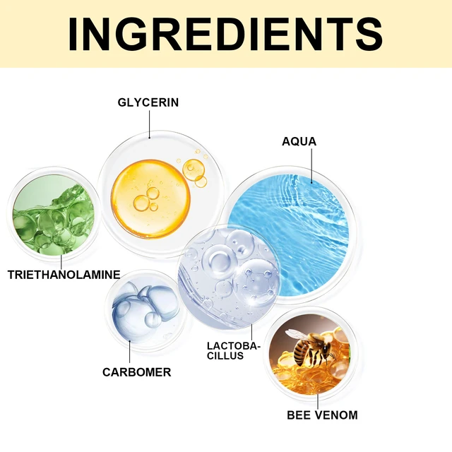 Alt view image 5 of 6 - Firming & Softening Lotion for Fine Line Reduction, Revitalizing Facial Essence - Hydrating