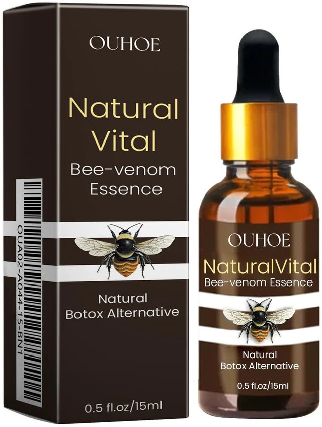 Main image of Firming & Softening Lotion for Fine Line Reduction, Revitalizing Facial Essence - Hydrating