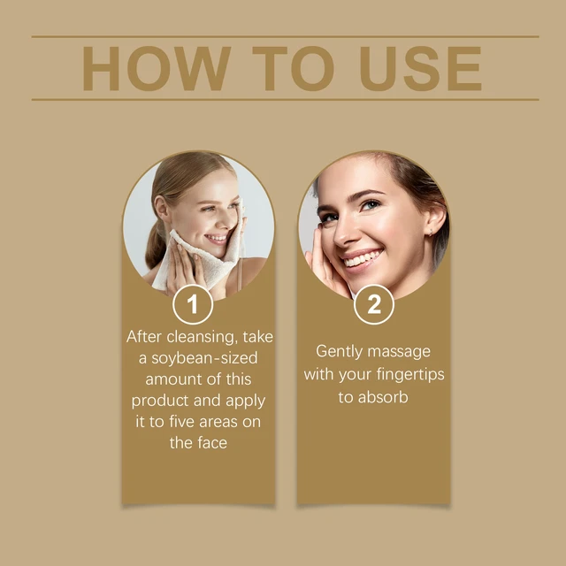 Alt view image 5 of 5 - Lightweight Hydrating Face Cream - Moisturizing & Delicate Pre-Makeup Base
