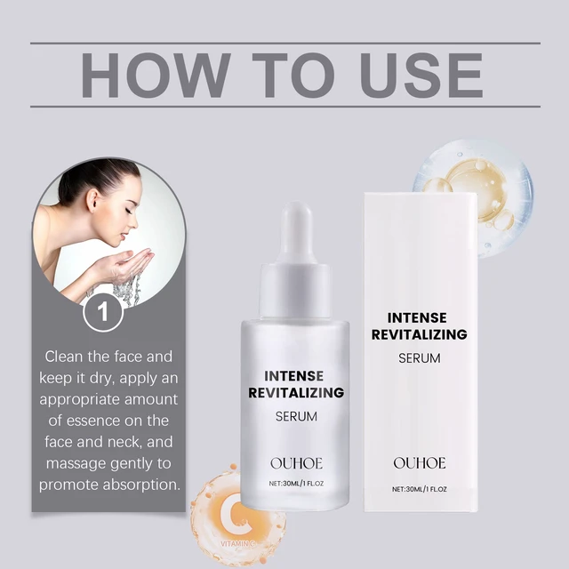 Alt view image 6 of 6 - Radiance Essence Hydrating Nourishing Serum for Even Skin Tone