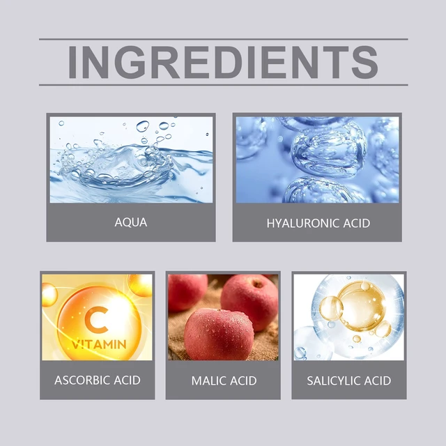 Alt view image 5 of 6 - Radiance Essence Hydrating Nourishing Serum for Even Skin Tone
